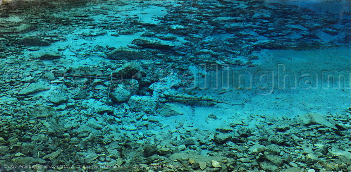 Peter Bellingham Photography Jiuzhaigou National Park - China T (PBH4 00 15479)